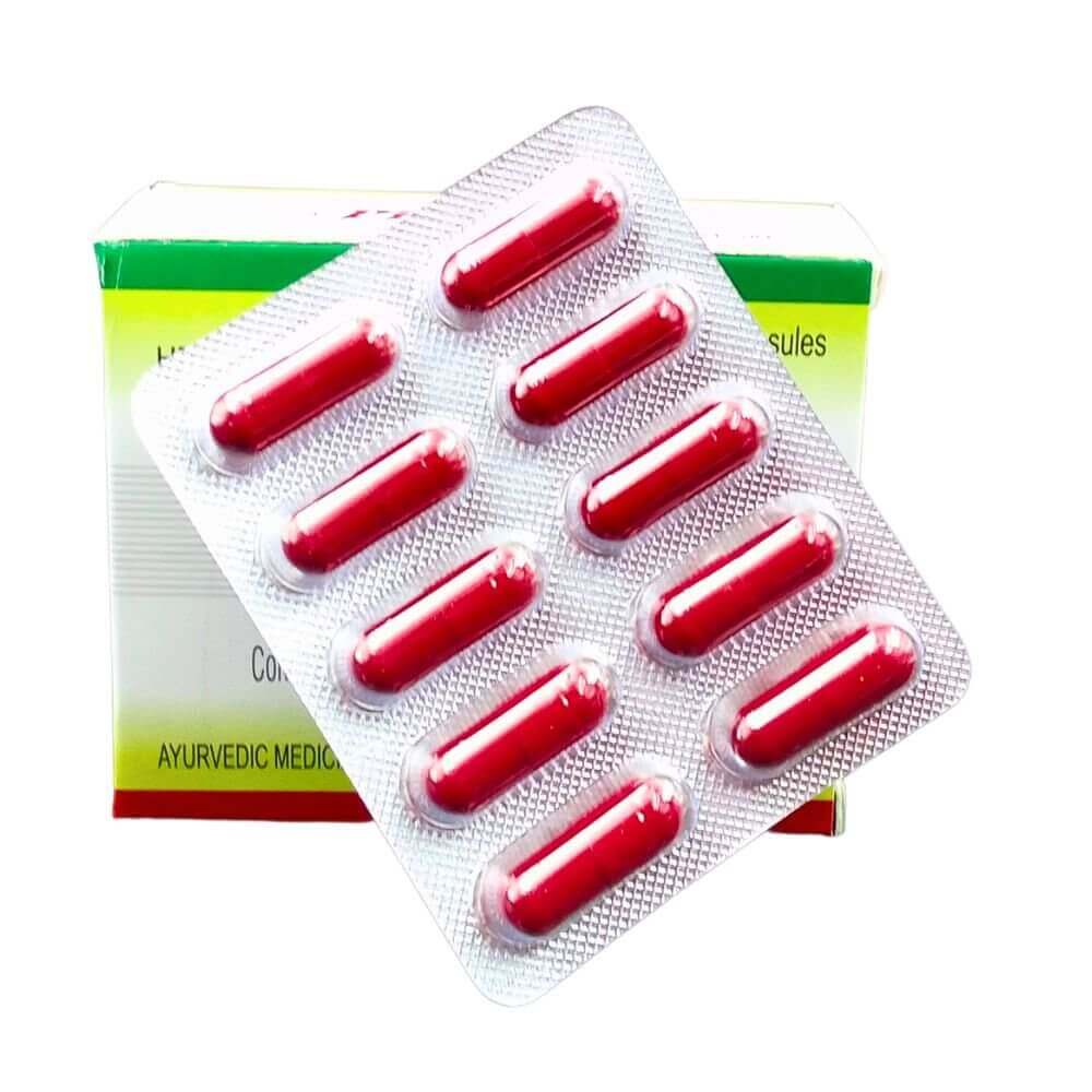 Pilum Capsule (pack of 8)