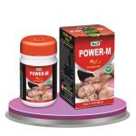 Vigour & Vitality Spray for Enhanced Performance - Ejaculation POWER-M