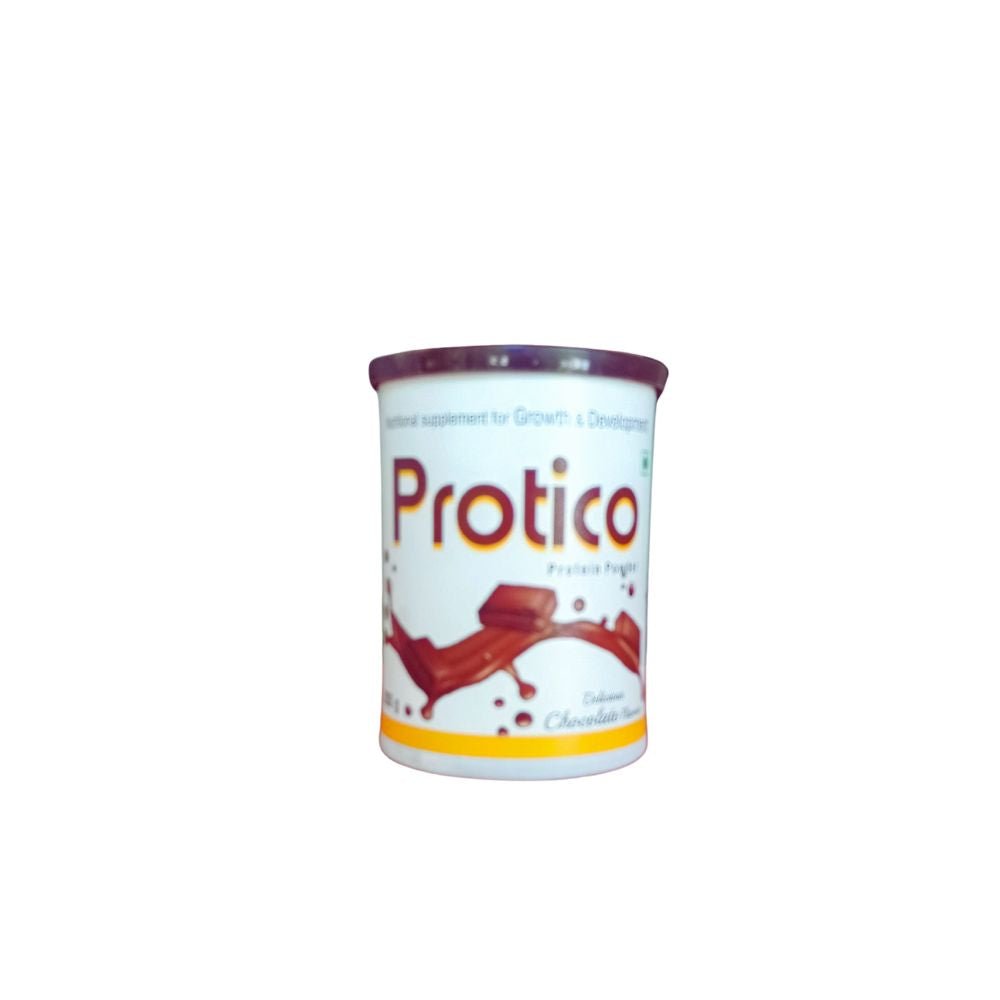 Protico protein Powder 200gm.