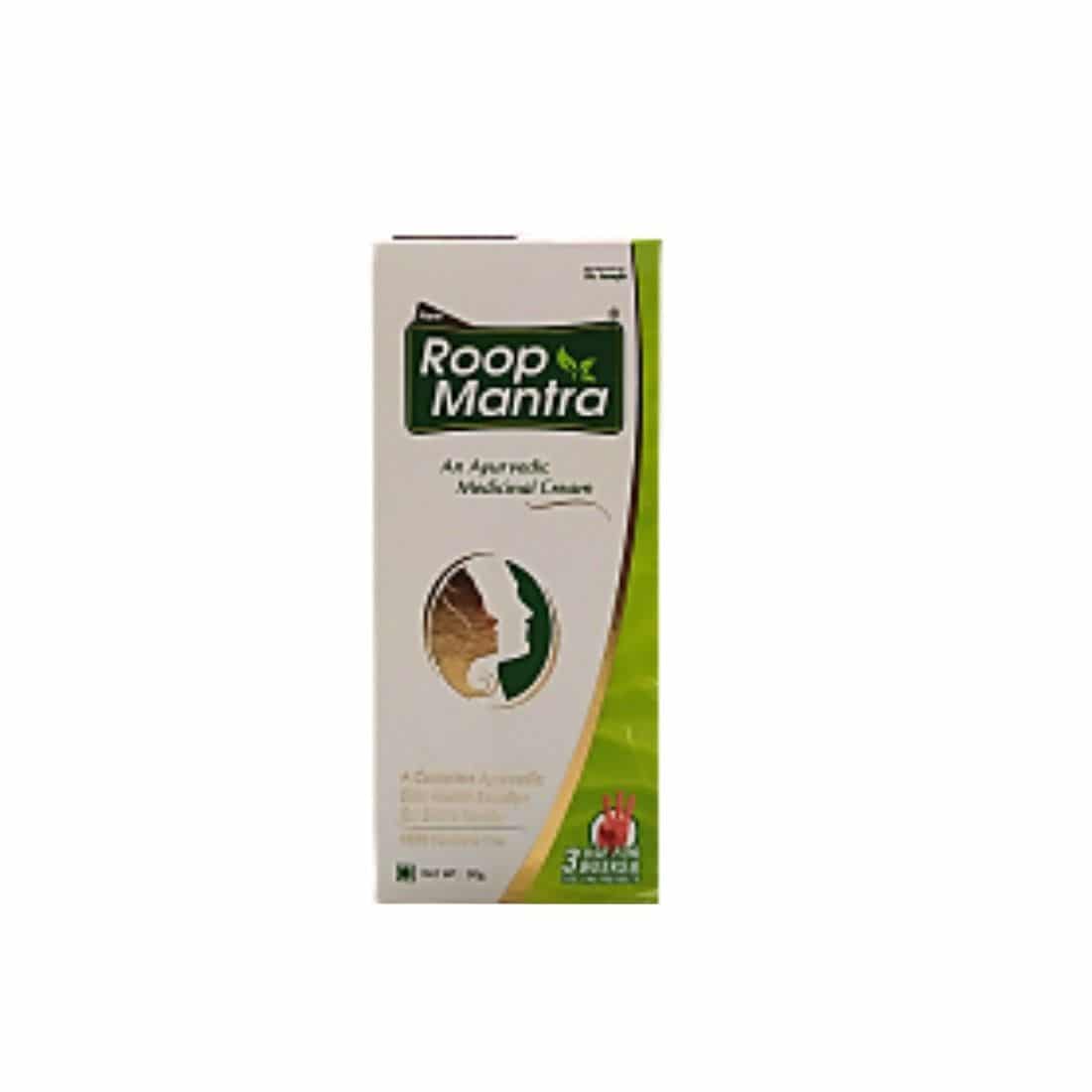 Roop Mantra Cream (Pack Of 3)
