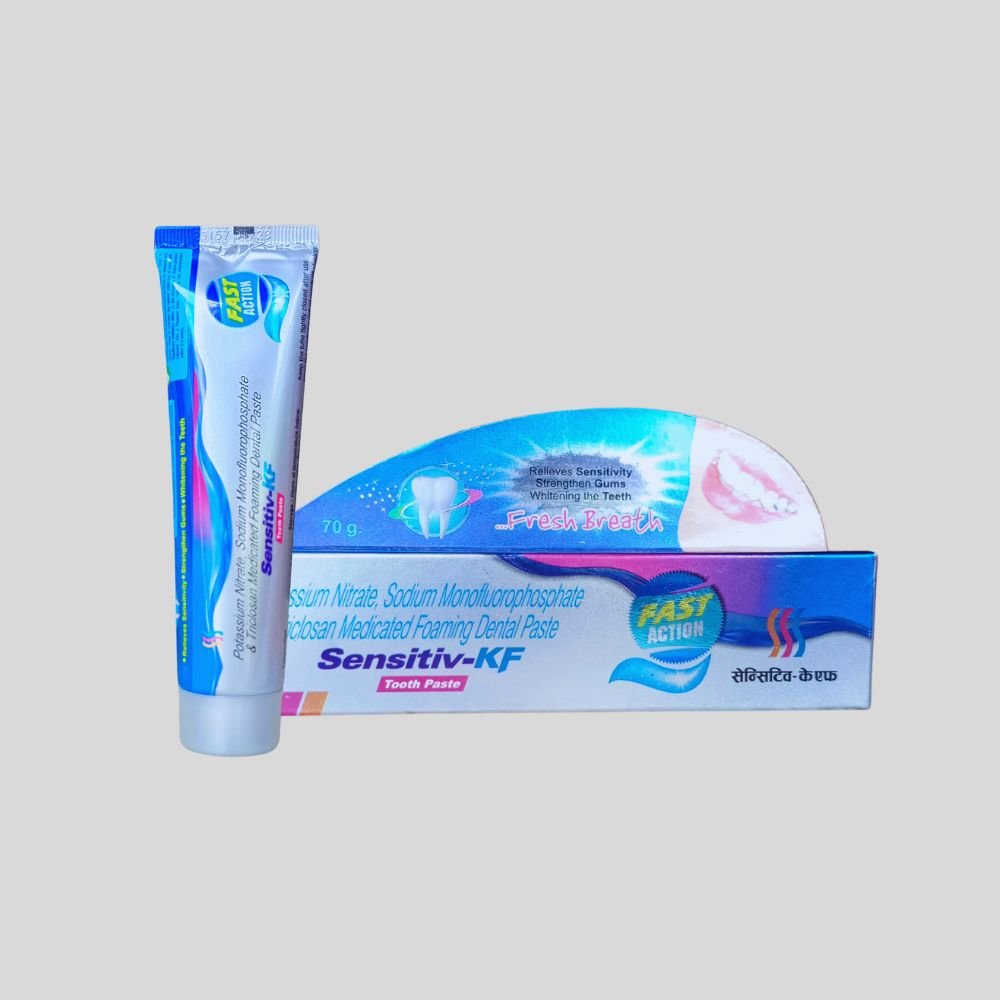 Sensitiv - KF 70 gm (pack of 5)