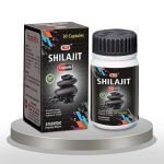 Shilajit Power Boost Capsule - Enhance Energy & Stamina Naturally