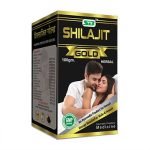 Shilajit Gold Extra Power Boost - Maximum Strength Supplement