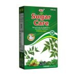 Diabetes Solution: Sugar Care Syrup - 450ml Bottle