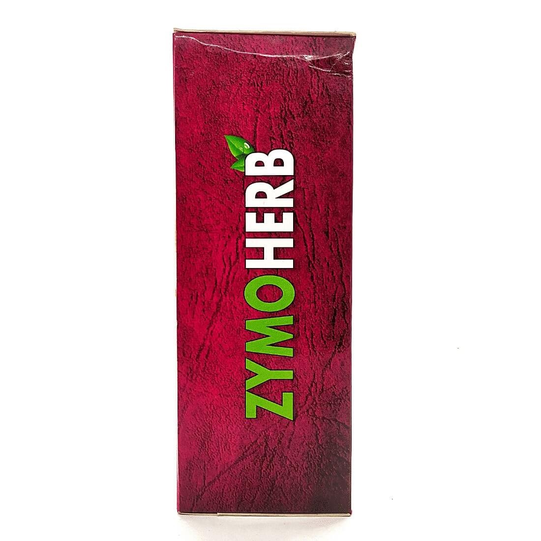 Zymoherb Syrup ( pack of 3)