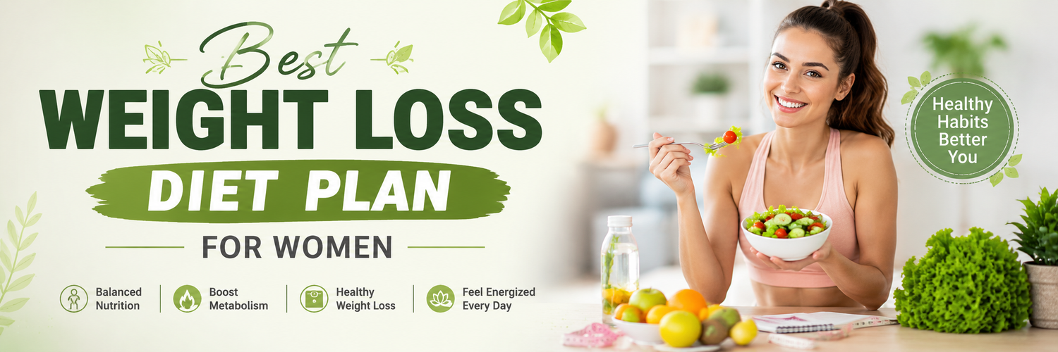 weight loss diet plan