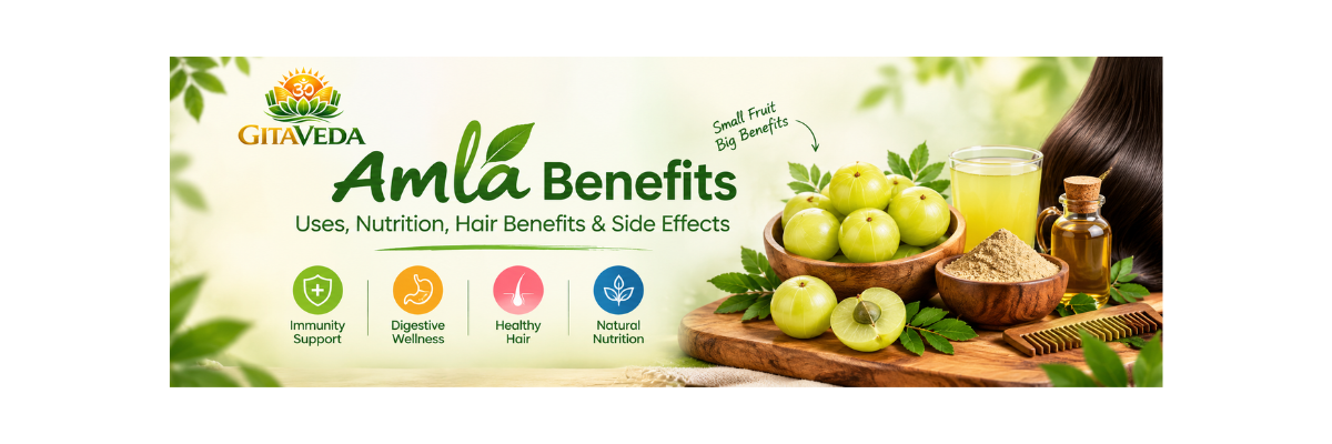 Amla Benefits: Uses, Nutrition, Hair Benefits & Side Effects