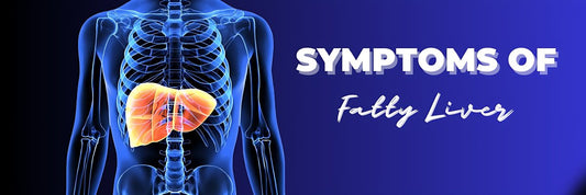 Ayurvedic Symptoms of Fatty Liver - GITA