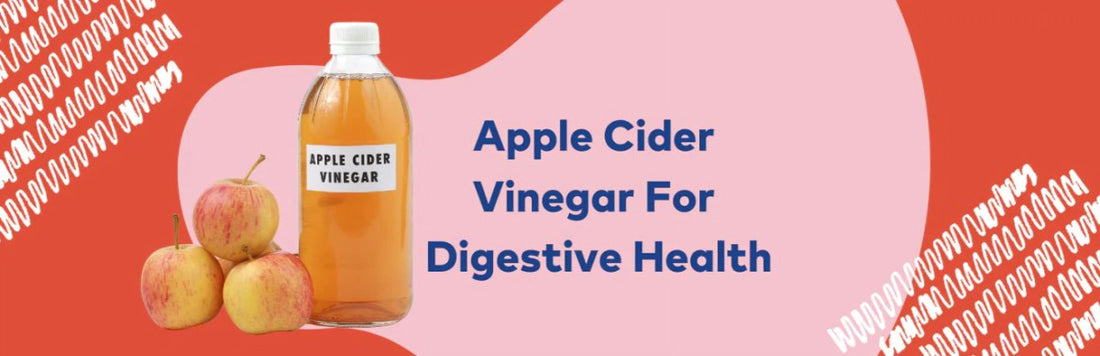Benefits Of Apple cider vinegar - GITA