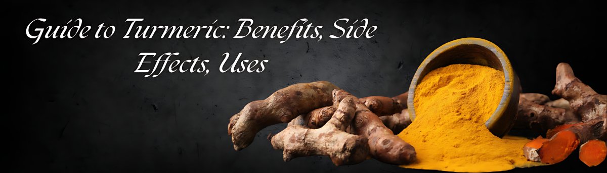 Guide to Turmeric: Benefits, Side Effects, Uses - Online Ayurveda store| Buy ayurveda medicine & Ayurvedic product online at low price