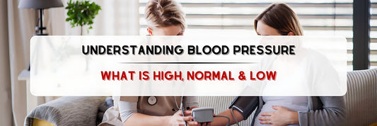 High Blood Pressure - GITA