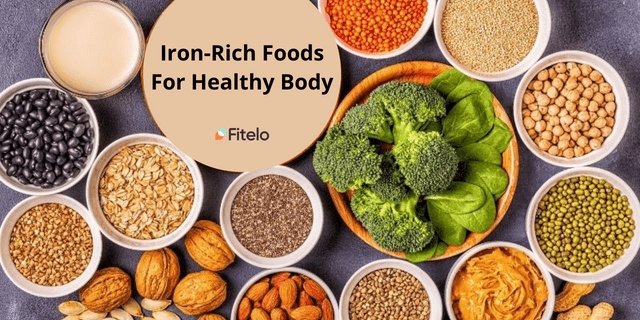Foods To Boost Hemoglobin Top Essential Foods That Increase Blood In