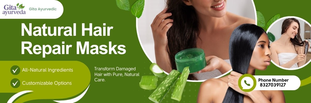 How to Remove Dandruff Permanently: Best Ayurvedic & Natural Remedies - gitaayurvedic.com