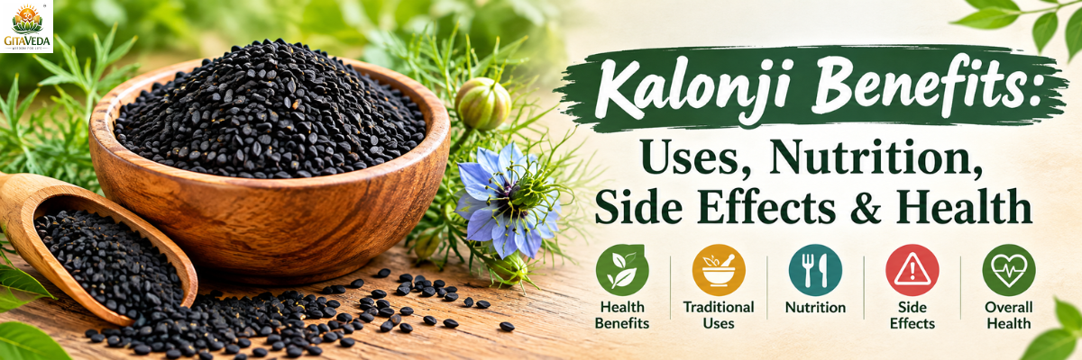  Kalonji Benefits: Uses, Nutrition, Side Effects & Health