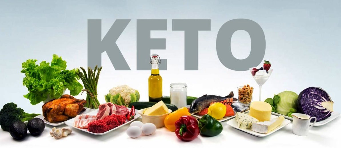 Keto Diet Food List | Keto Diet Chart - gitaayurvedic.com