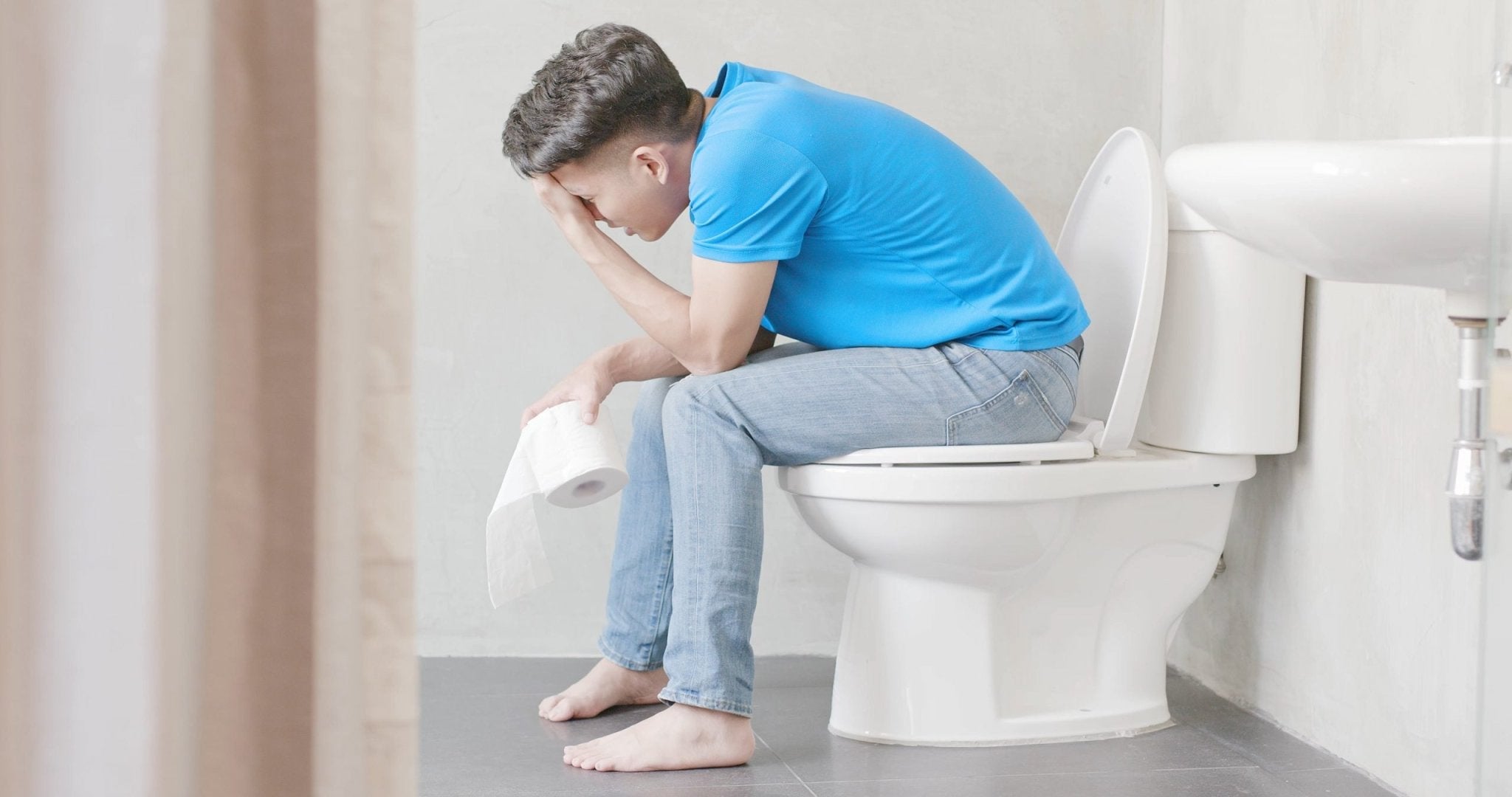 Natural Home Remedies For Constipation - gitaayurvedic.com