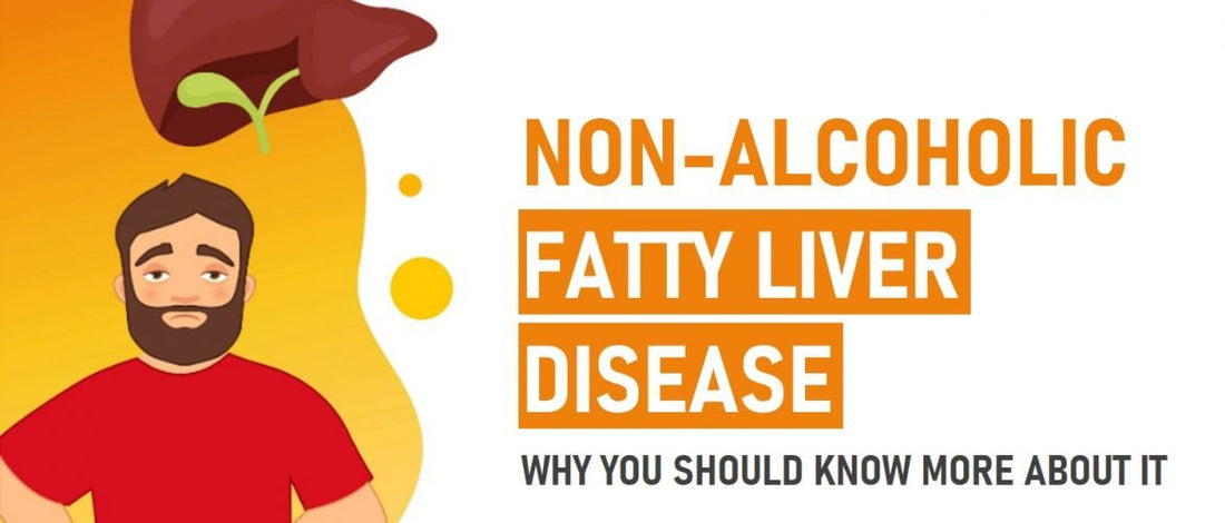 Fatty Liver Disease - GITA