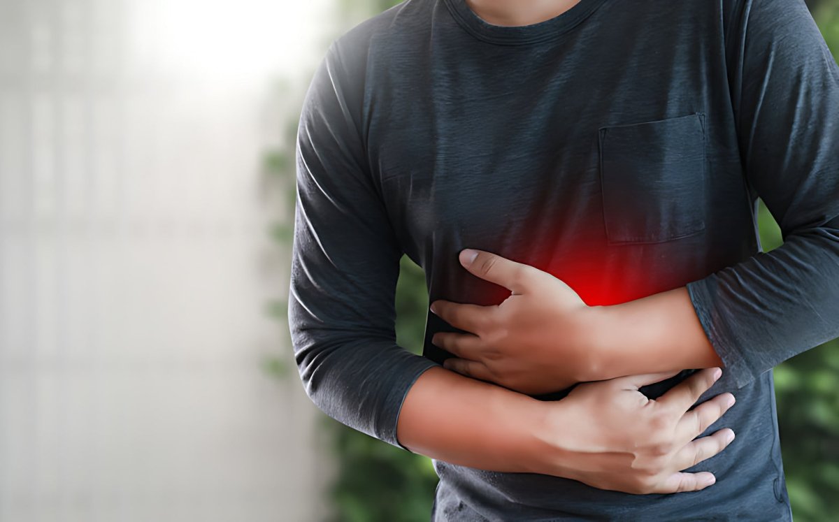 Simple home remedies for indigestion