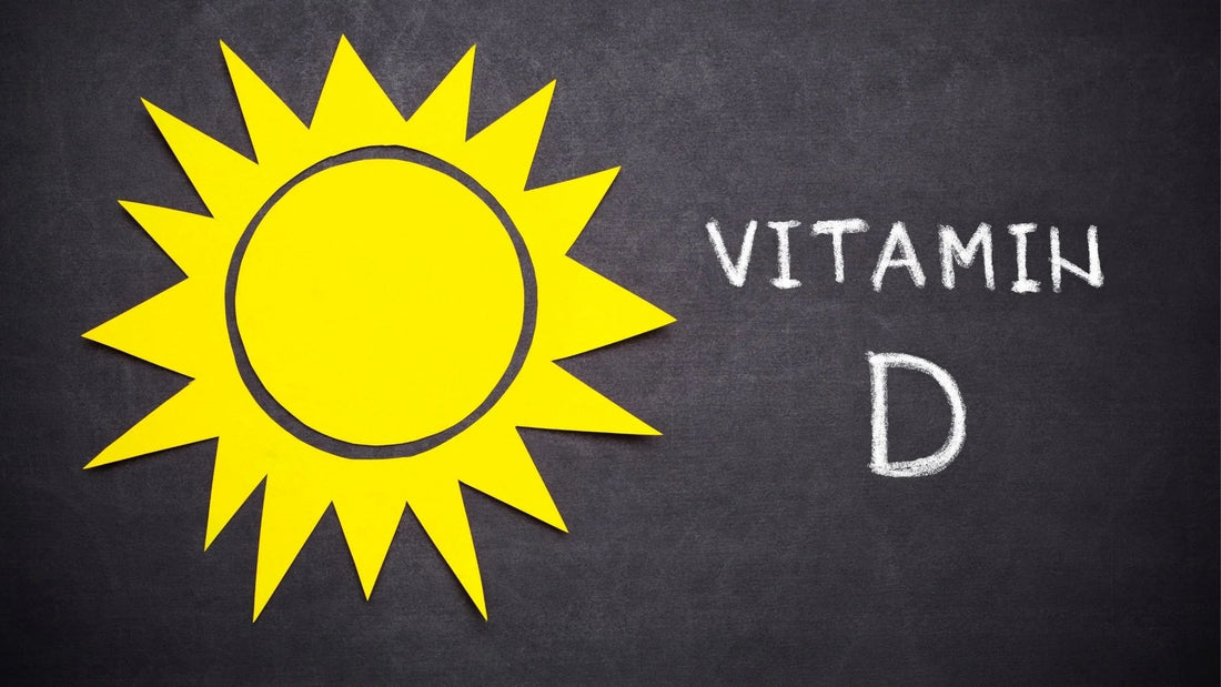 Vitamin D Home Remedies for Health - GITA