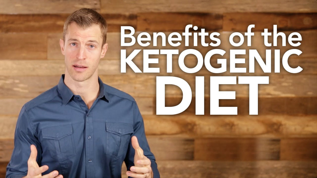 What is Ketosis diet - GITA