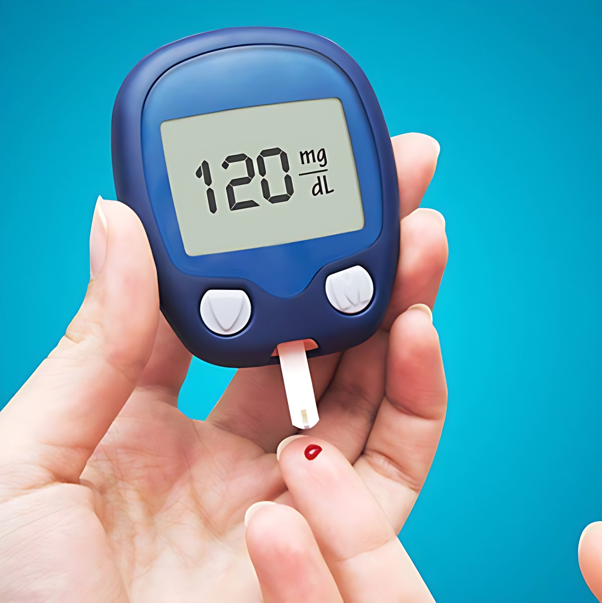 Diabetes care - Diabetes is a chronic health condition characterized by high levels of sugar (glucose) in the blood.