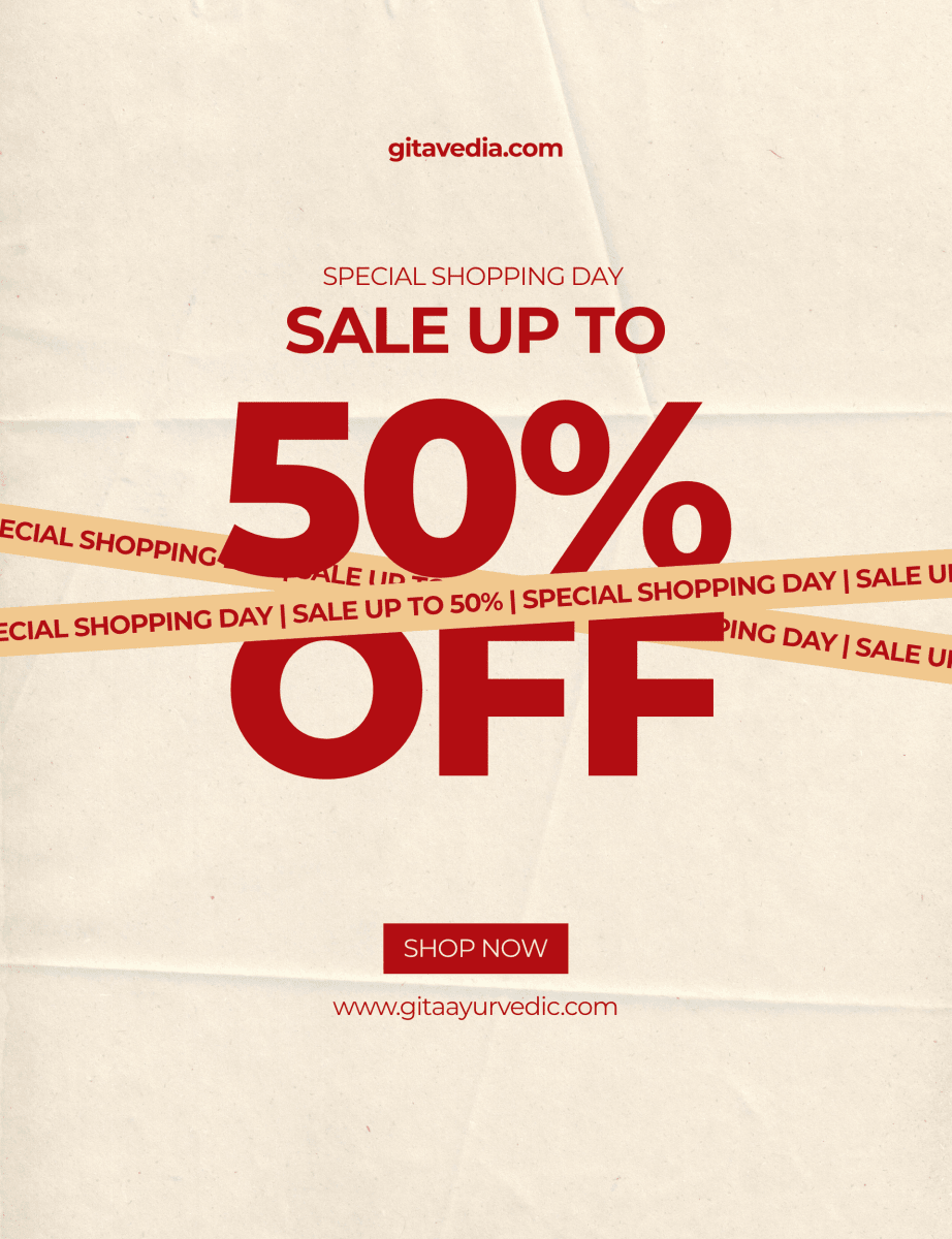 Gita Ayurvedic Online Ayurveda store / India's Beauty store - gitaayurvedic.com