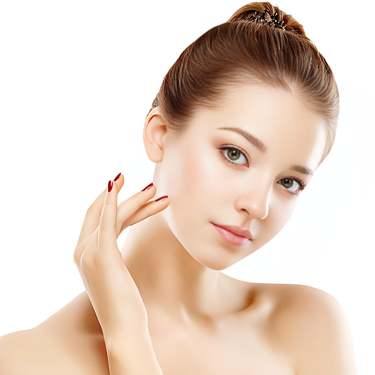 Skin care - For Natural herbal care and How you care for your skin can greatly affect your appearance.