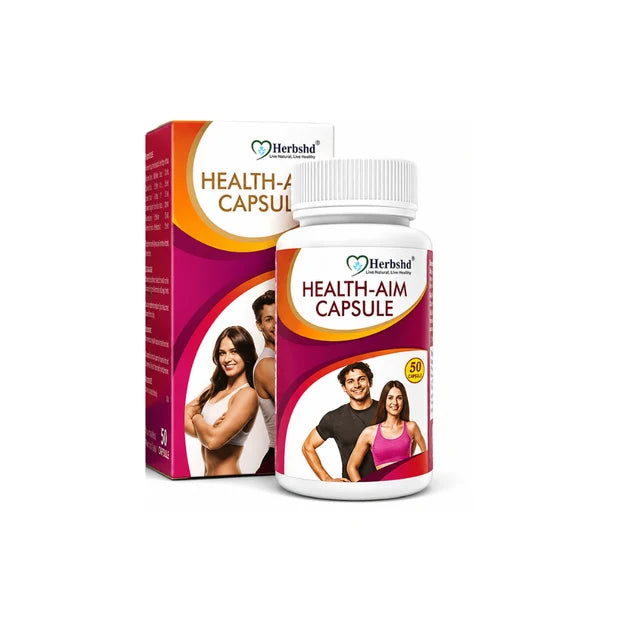 Premenstrual Syndrome (PMS) | LUCO-T & Health Aim combo