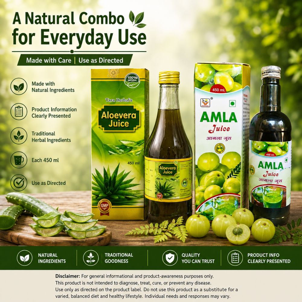 Amla Nutritional Values – Explore Ayurvedic Amla Juice & Aloe Vera Juice