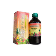 ANGUR SALSA SYRUP 200 ML(pack of 3)
