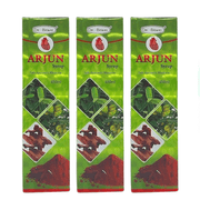 Ayurvedic Arjun Syrup 450ml. Pack Of 3
