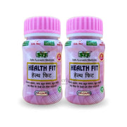 Ayurvedic Health Fit Capsule - 50 caps(pack of 3)
