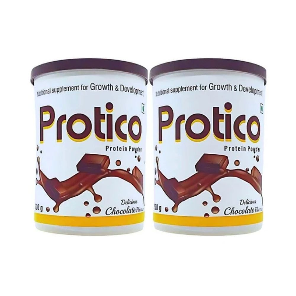 Immune System Support with Health Aim, Real Health & Protico Combo