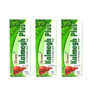 Biswas Kalmegh Plus Syrup 450ml.( pack of 3 )
