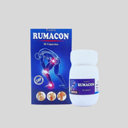 Book Now Ayurvedic Joint Relief Rumacon For Arthritis (Pack Of 2)