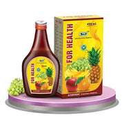 Buy FOR HEALTH Syrup – Daily Health Support (pack 2)