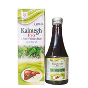 Gita Ayurvedic Kalmegh Pro Syrup is a Improve Appetite for indigestion (pack of5)