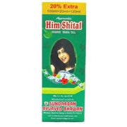 Him Shital Tail (Pack of 3)
