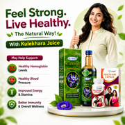 Kulekhara Juice