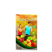 Strong Health Tonic 450ml.(pack of 2)