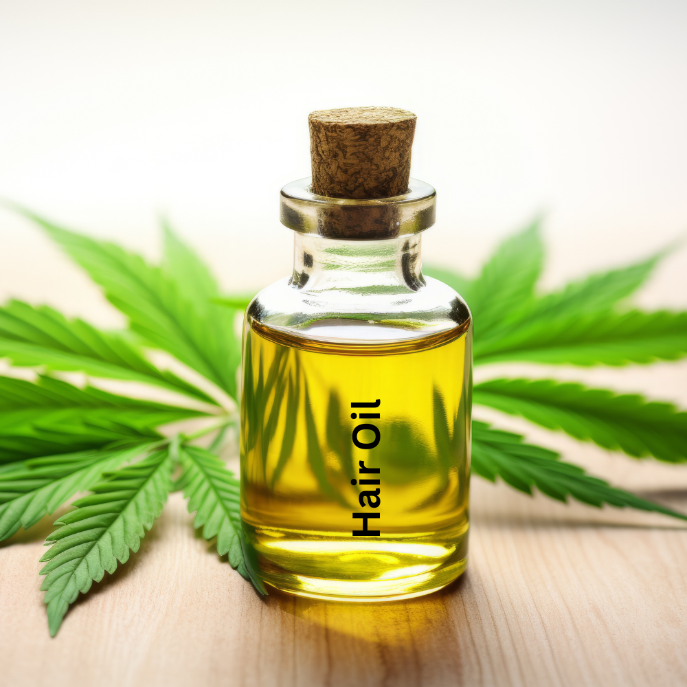 Body Oil