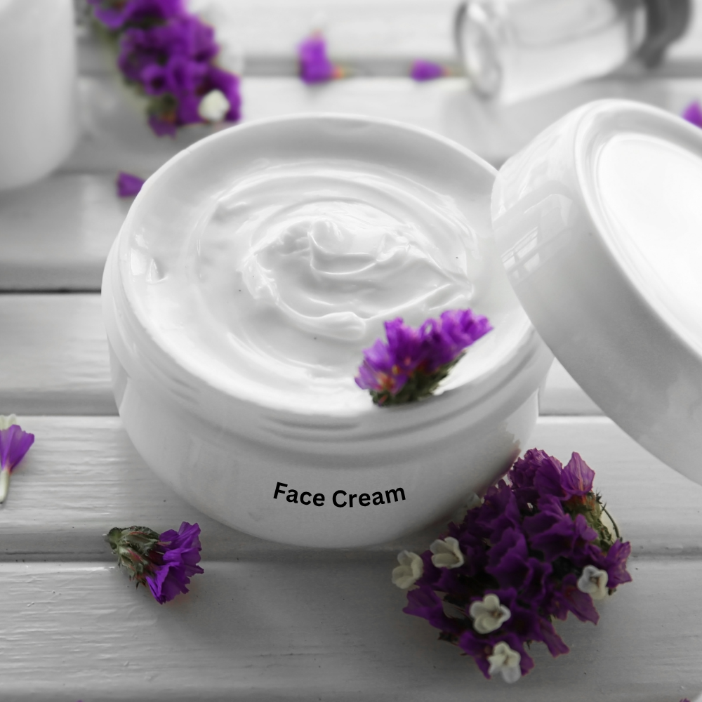 Hand Cream