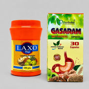 Advantages of Jeera Water – Explore Laxo Plus & Gasaram Capsule