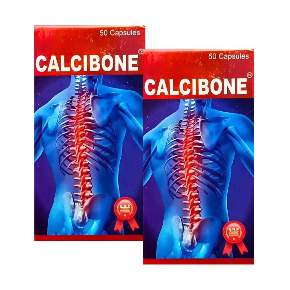 Calcibone Capsule