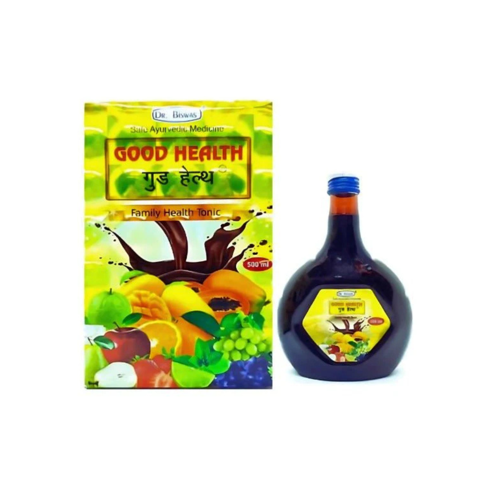 Original good health capsule