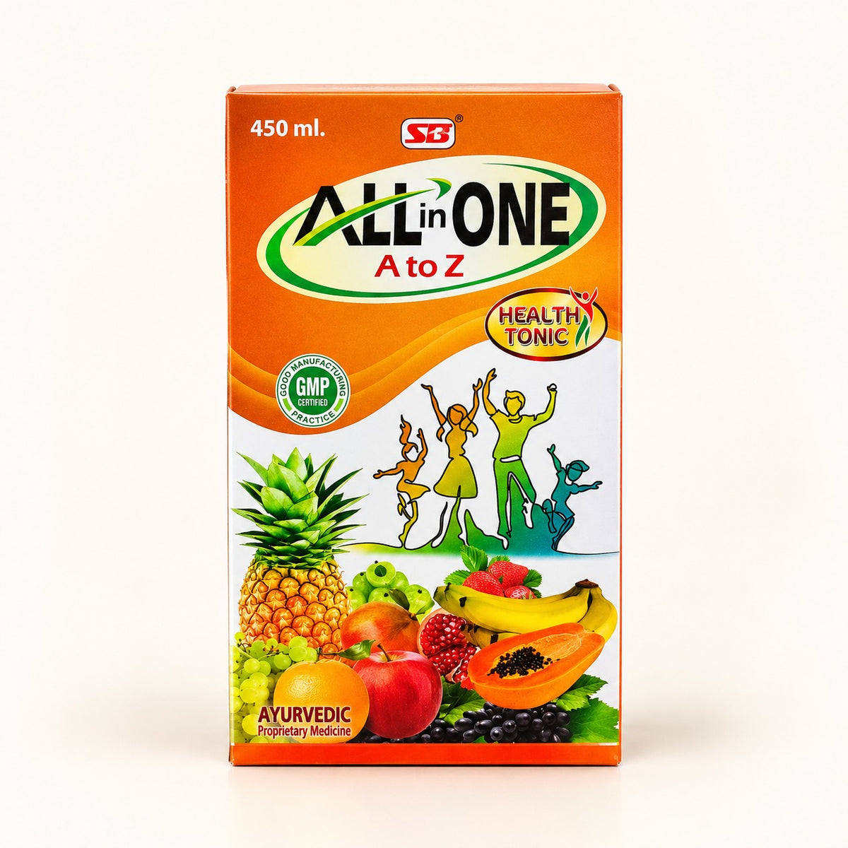 Ayurvedic Combo Pack For Weight & Muscle Gain