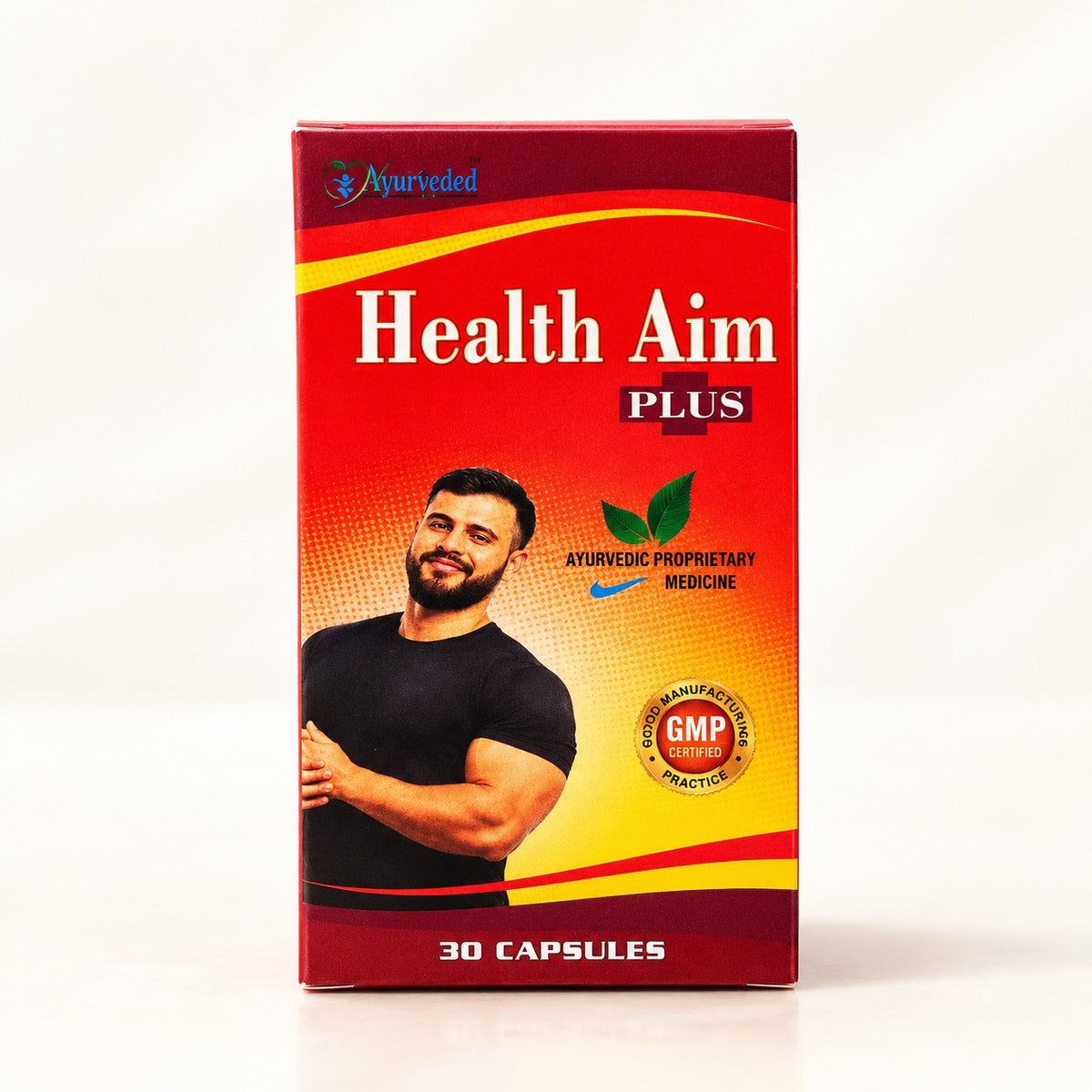Ayurvedic Combo Pack For Weight & Muscle Gain