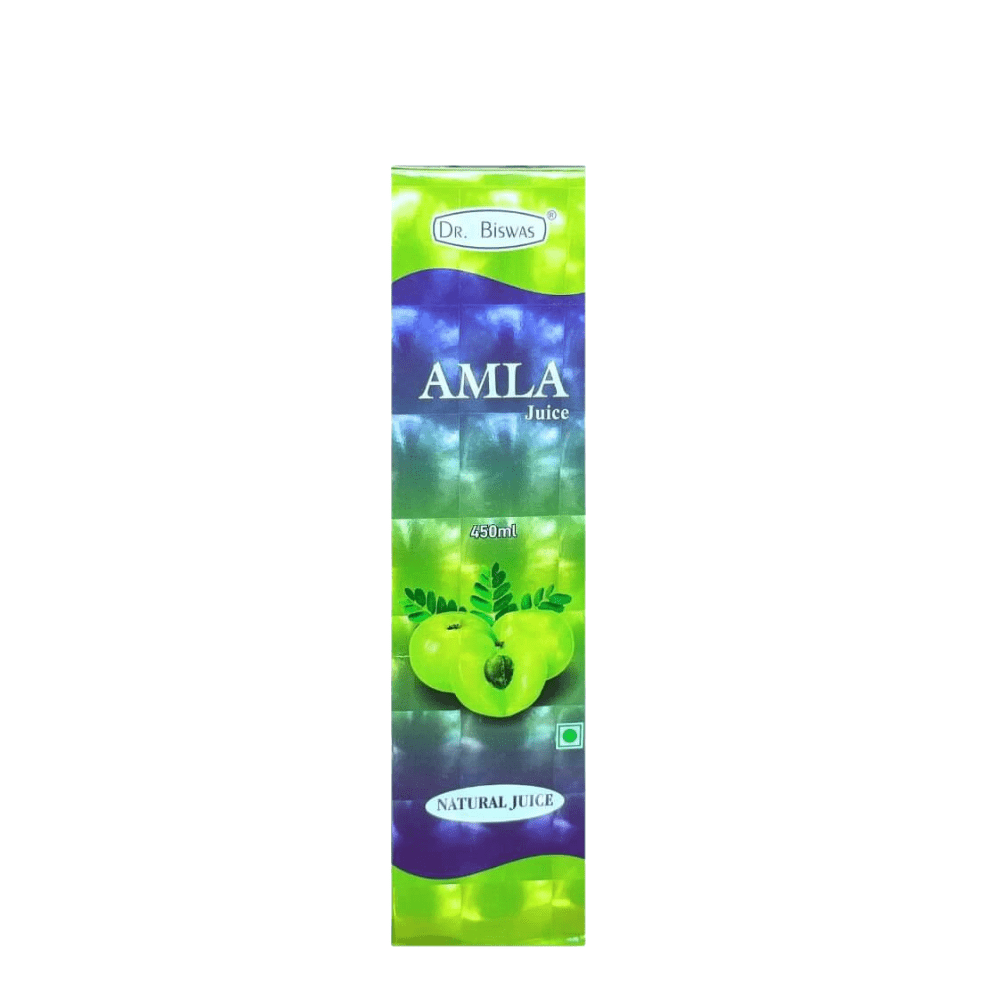 Amla Health Juice Pack Of 2