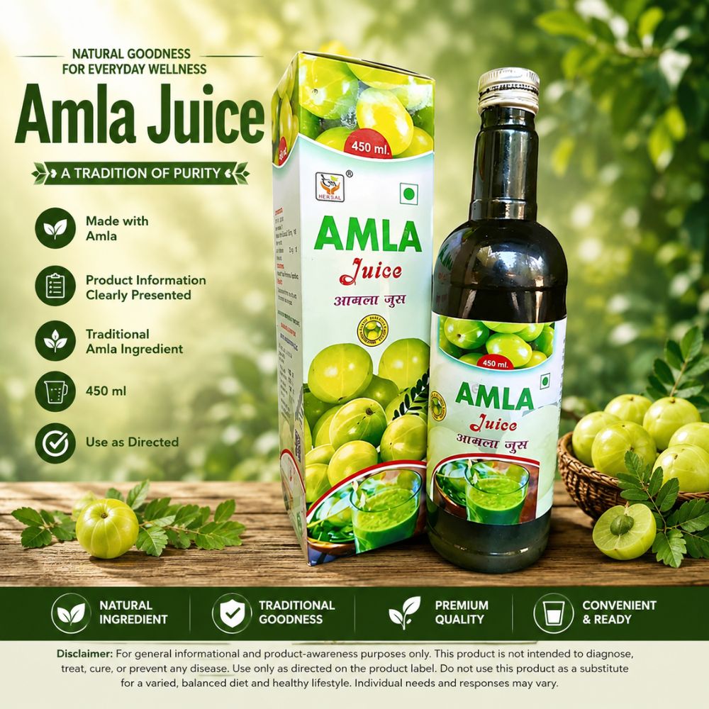 Amla Nutritional Values – Explore Ayurvedic Amla Juice & Aloe Vera Juice