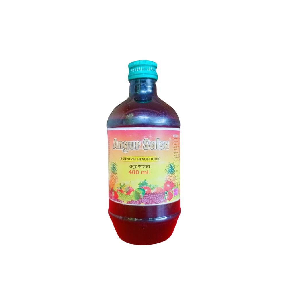 Angur Salsa 400 ml (pack of 2)
